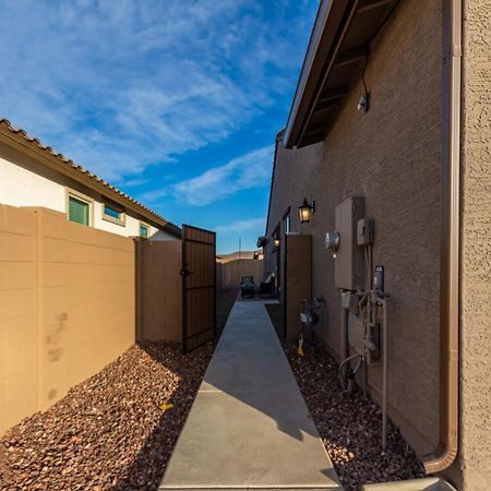 At Your Service - Modern Amenities, Urban Location, Sophisticated Style Phoenix Exteriér fotografie