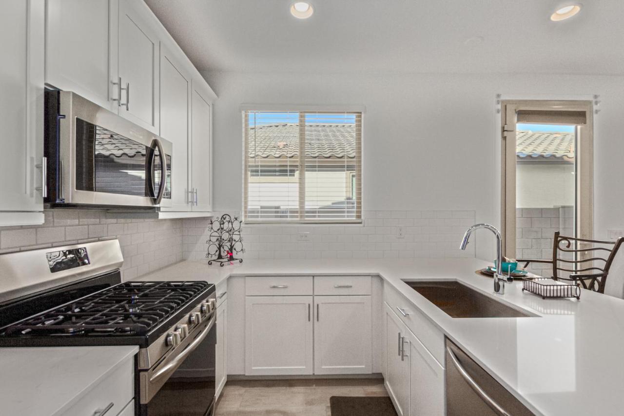 At Your Service - Modern Amenities, Urban Location, Sophisticated Style Phoenix Exteriér fotografie