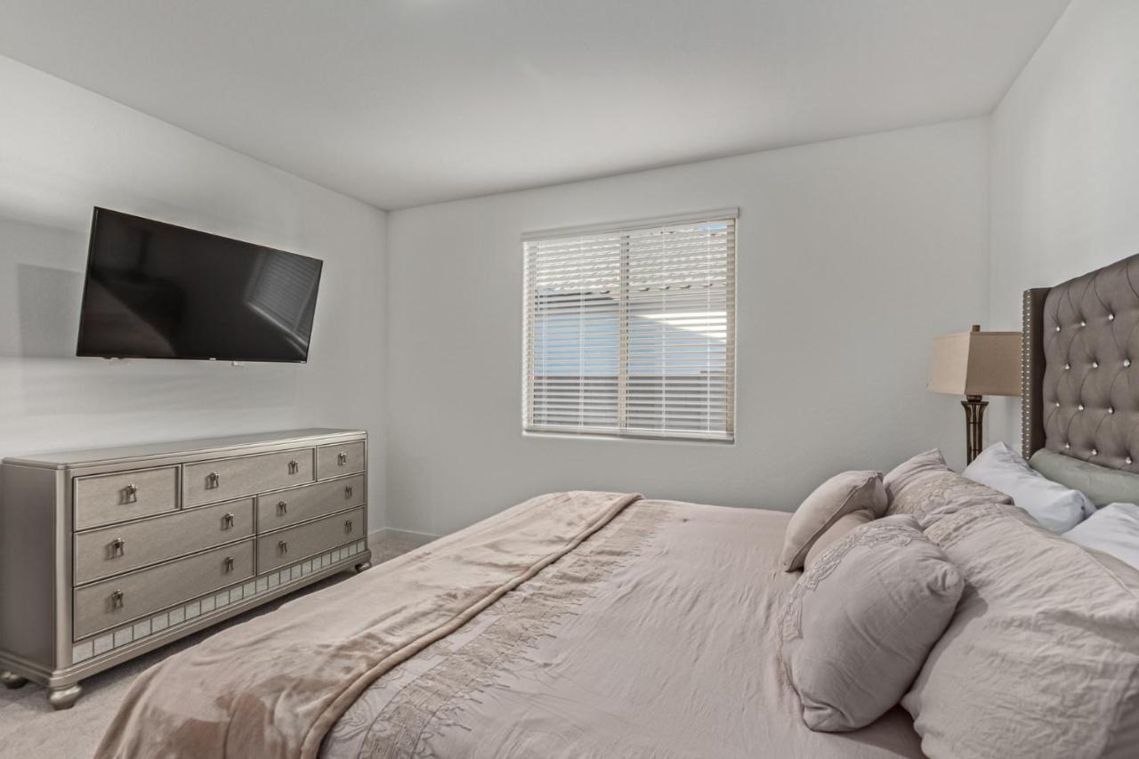 At Your Service - Modern Amenities, Urban Location, Sophisticated Style Phoenix Exteriér fotografie