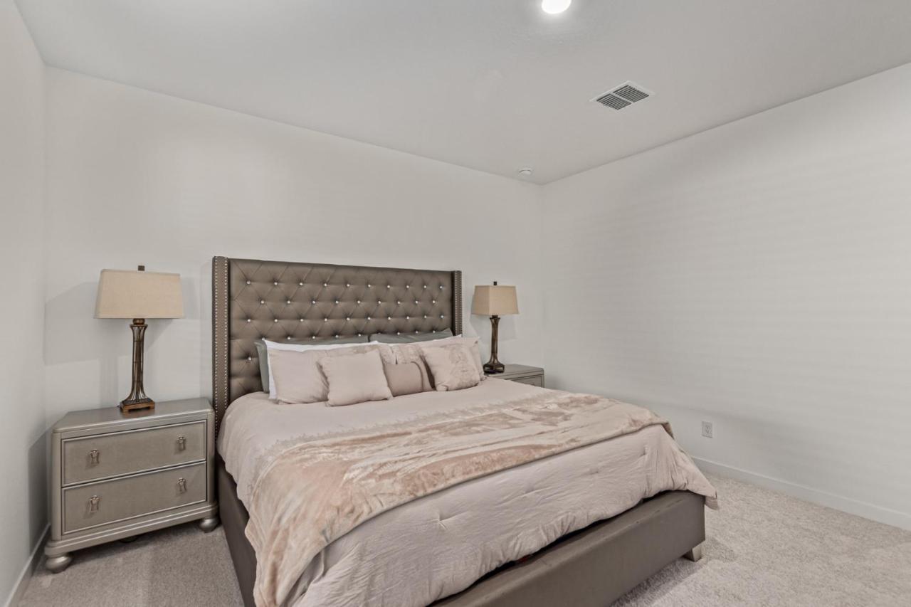 At Your Service - Modern Amenities, Urban Location, Sophisticated Style Phoenix Exteriér fotografie