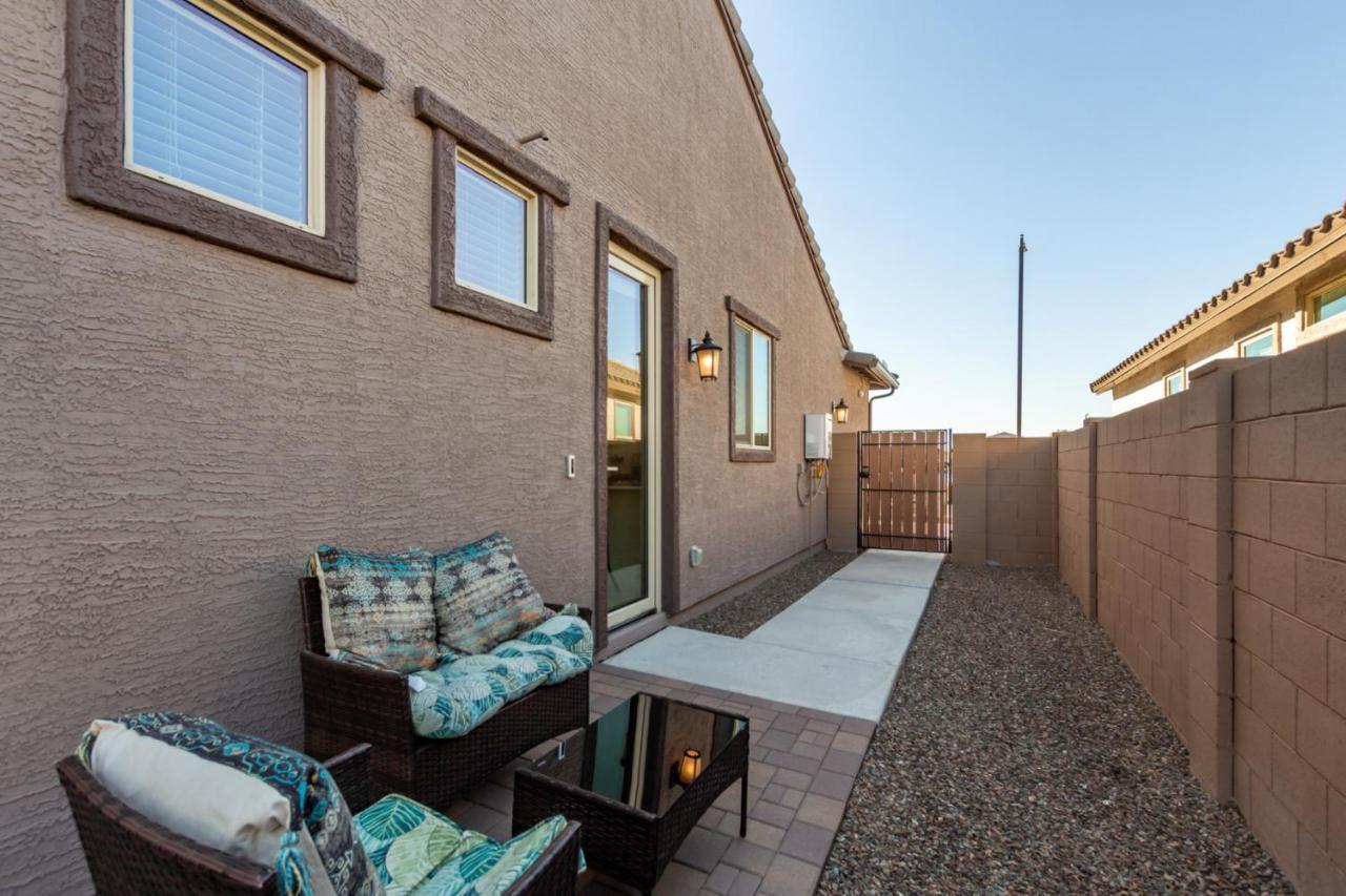 At Your Service - Modern Amenities, Urban Location, Sophisticated Style Phoenix Exteriér fotografie