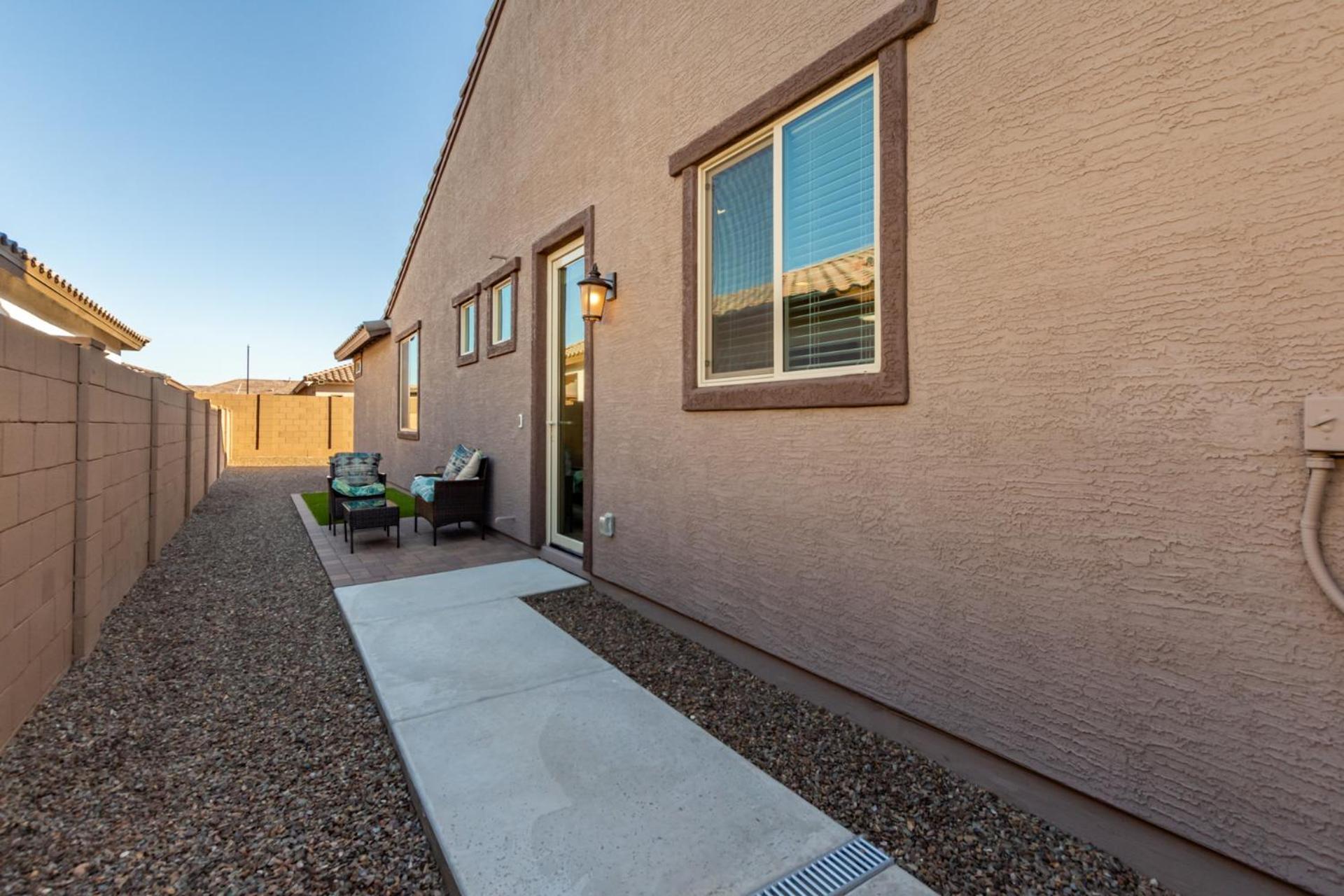 At Your Service - Modern Amenities, Urban Location, Sophisticated Style Phoenix Exteriér fotografie
